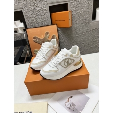 Louis Vuitton Run Away Sneaker